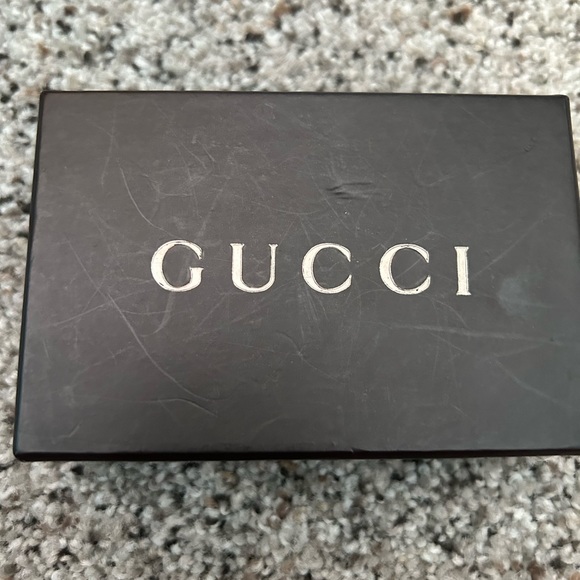 Gucci key case - Picture 4 of 5